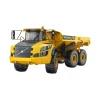 1~5 VOLVO A40G Hydraulic Hauler Truck E117