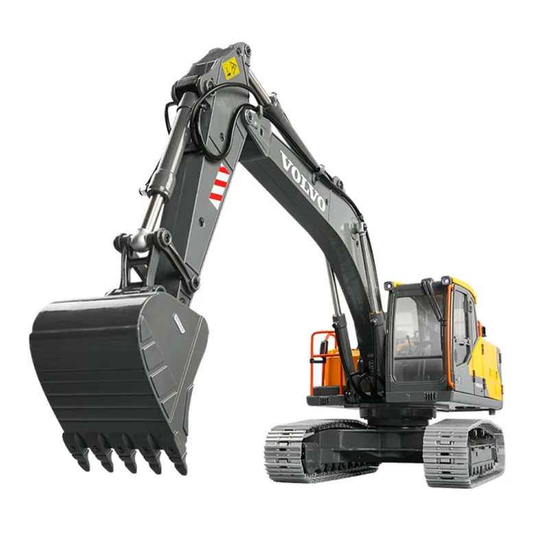 VOLVO EC160E Electric Excavator E010-003