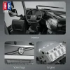 VOLVO FMX Hydraulic Dump Truck E115-003 (7) VOLVO FMX Hydraulic Dump Truck E115-003