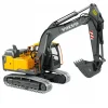 Double E Hobby RC electric excavator
