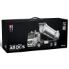 doublee-e590-rc-mercedes-dump-truck Double E E590 Mercedes Benz Arocs remote control truck packaging