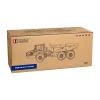 包装 VOLVO A40G Hydraulic Hauler Truck E117