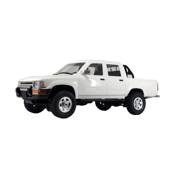 1 WPL RC Off-road Pickup Vehicles RTR D62&D64