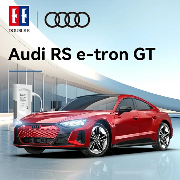 Audi RS e-tron GT