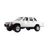 2 WPL RC Off-road Pickup Vehicles RTR D62&D64