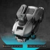 RC Drone Obstacle Avoidance GPS Brushless Drone with 4K Camera 4D-F13 RC Drone Obstacle Avoidance GPS Brushless Drone with 4K Camera 4D-F13