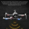 RC Drone Obstacle Avoidance GPS Brushless Drone with 4K Camera 4D-F13 RC Drone Obstacle Avoidance GPS Brushless Drone with 4K Camera 4D-F13