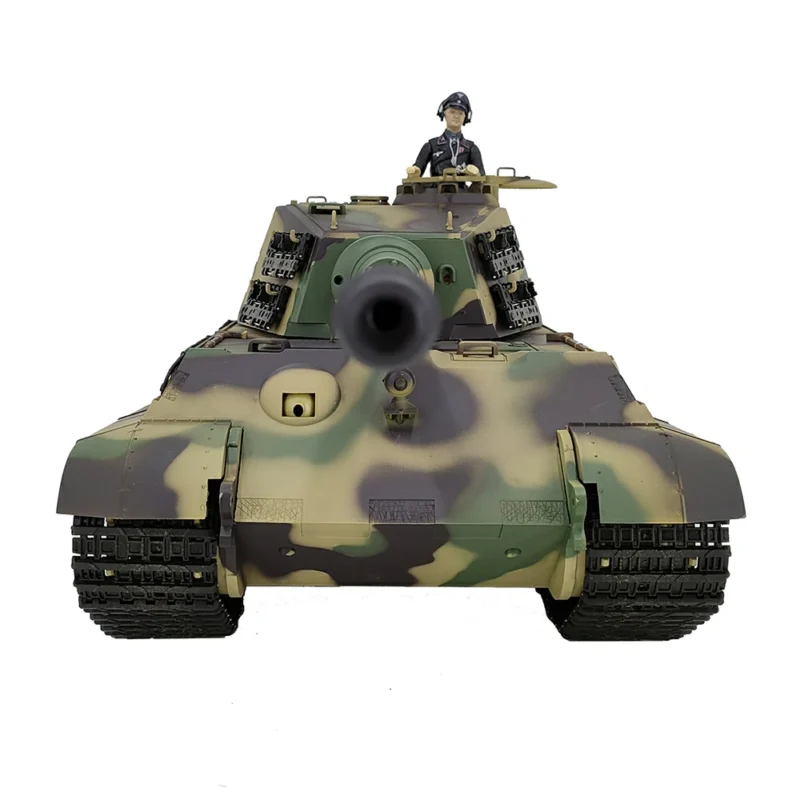 Heng Long RC Tank Panther Ausf. G Tank 3879-1