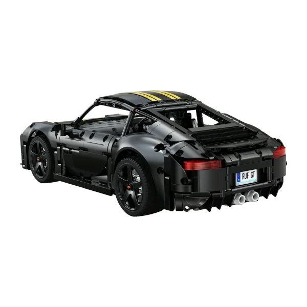 CaDA RUF GT C63006W (3) CaDA RUF GT C63006W