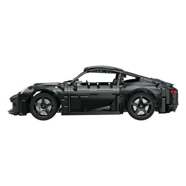 CaDA RUF GT C63006W (4) CaDA RUF GT C63006W