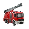 Licensed Mercedes-Benz Antos 1:20 Fire Truck E667-003