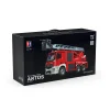 Licensed Mercedes-Benz Antos 1:20 Fire Truck E667-003