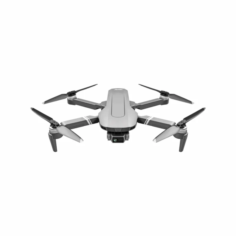 RC Drone Brushless GPS Drone with 4K Camera 4D-F4