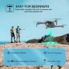 RC Drone Brushless GPS Drone with 4K Camera 4D-F4 (7) RC Drone Brushless GPS Drone with 4K Camera 4D-F4