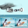 RC Drone Brushless GPS Drone with 4K Camera 4D-F4 (8) RC Drone Brushless GPS Drone with 4K Camera 4D-F4