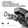 RC Drone Professional GPS Drone with 4K Camera 4D-M1 (11) RC Drone Professional GPS Drone with 4K Camera 4D-M1