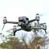 RC Drone Professional GPS Drone with 4K Camera 4D-M1 (3) RC Drone Professional GPS Drone with 4K Camera 4D-M1