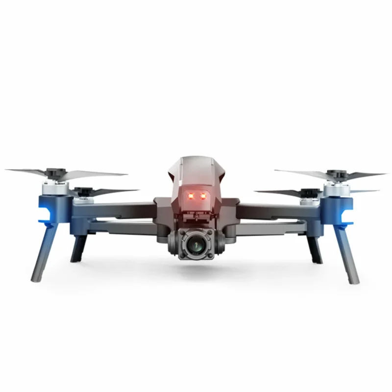 RC Drone Professional GPS Drone with 4K Camera 4D-M1