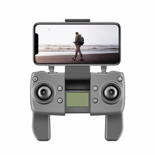 RC Drone Professional GPS Drone with 4K Camera 4D-M1 (9) RC Drone Professional GPS Drone with 4K Camera 4D-M1