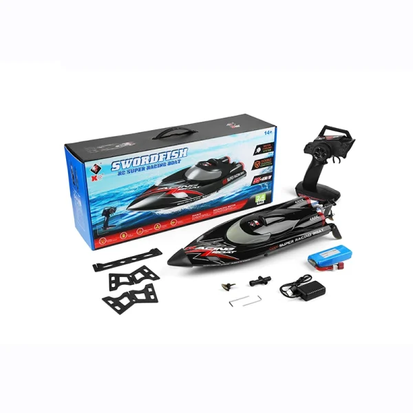 WLTOYS Brushless RC Boat RC BOAT WL916