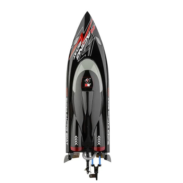 WLTOYS Brushless RC Boat RC BOAT WL916