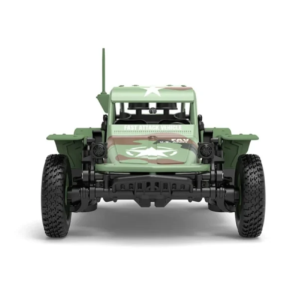 WP-14 Derset Patrol Vehicle DPV RTR