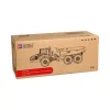 Double E Hobby RC Volvo Hauler A40G model packaging