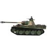 heng-long rc-tank-panther-ausf-g Heng Long RC tank Panther Ausf G