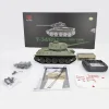Heng long rc tank t34 list