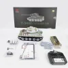 Heng long rc tank t34 list