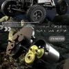 JJRC C8808 brushled motor