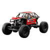 JJRC C8808 Antilope RC Rock climber in red color