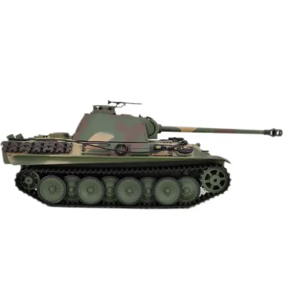 rc-tank-3879-heng-long RC tank 3879 Heng Long