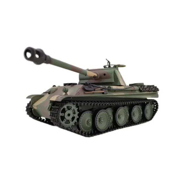 rc-tank-heng-long-3879 RC tank Heng Long 3879