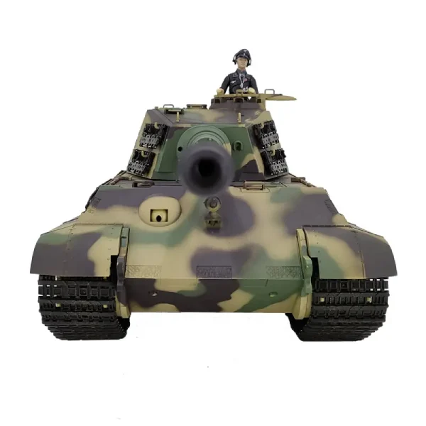 rc-tank-heng-long-3888a RC tank heng long 3888A