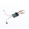 E017 Two-on-one 40A ESC