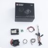 E017 & E117 & E115 Light and Sound Group System