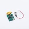 E017 ESC switch board