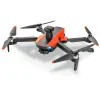 JJRC Main X22 (2) RC Drone JJRC 6K HD Obstacle Avoidance Drone X22