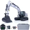 Kabolite 1/18 Metal K336GC Digger RC Hydraulic Excavator K961-100