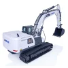 Kabolite 1/18 Metal K336GC Digger RC Hydraulic Excavator K961-100