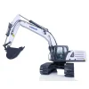 Kabolite 1/18 Metal K336GC Digger RC Hydraulic Excavator K961-100