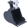 Kabolite 1/18 Metal K336GC Digger RC Hydraulic Excavator K961-100