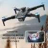 Main JJRC X33 (2) RC Drone JJRC X8 HD Aerial Drone with HD Camera X33