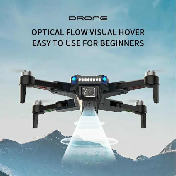 Main JJRC X33 (4) RC Drone JJRC X8 HD Aerial Drone with HD Camera X33