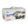 RC Car Tiny 110 Scale Suzuki Carry Crawler WPL-D14 (4) RC Car Tiny 1/10 Scale Suzuki Carry Crawler WPL-D14