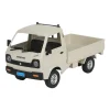 RC Car Tiny 110 Scale Suzuki Carry Crawler WPL-D14 (5) RC Car Tiny 1/10 Scale Suzuki Carry Crawler WPL-D14