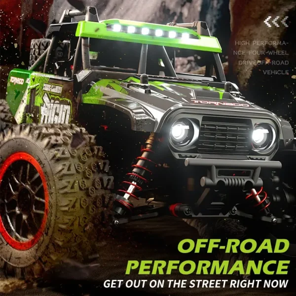 jjrc-c8805-a JJRC C8805 A brushed truck
