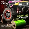 jjrc-c8805-brushless-motor JJRC C8805 4WD rc truck brushless motor