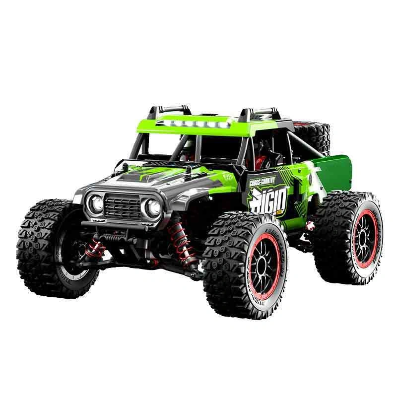 JJRC C8805 A brushed remote control truck